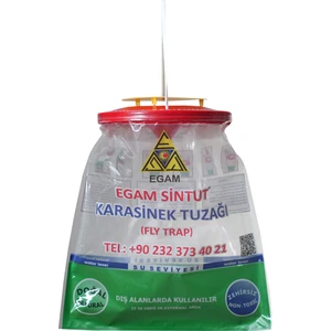 L Karasinek Tuzağı