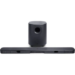 Jbl Bar 800M2, Dolby Atmos 7.1 Soundbar,wrl.subw.