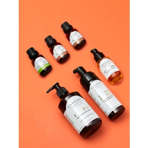 Concept Beauty Bukleli Saçlar Özel Set No1