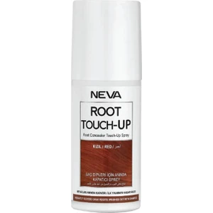 Root Touch Up Saç Kapatıcı Sprey 75 ml Kızıl