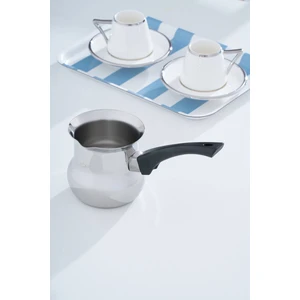 Karmen Çelik Cezve - 525 ml