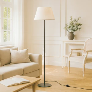 Mono Metal Lambader Ekru Krem Başlık 241801