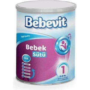 1 Bebek Devam Sütü 400 gr