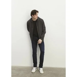 Marcus Pro Sport Mürekkep Mavi Jean Pantolon 0035186541