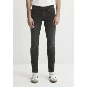 Kvnç Mavi Black Duman Gri Smoke Jean Pantolon 001070-34804