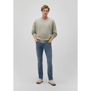 Marcus 90lar İndigo Mavisi Jean Pantolon 0035187835