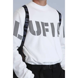 Todillo Erkek Sweatshirt Siyah