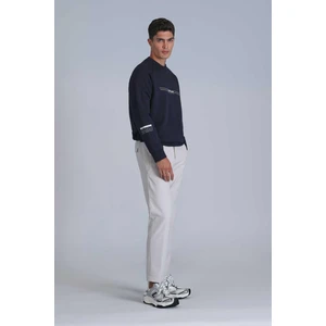 Squıre Erkek Sweatshirt Siyah