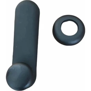 Fiat Tofaş Uno Cam Açma Kolu Siyah Adet 719577614