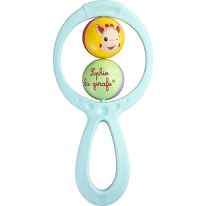 Sophie la Girafe Swing Çıngırak Mint