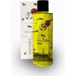 Meşhur Mardin Artukbey Kolonyası 500ML