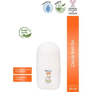 Çocuk Roll On