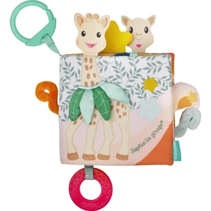 Sophie la Girafe Discovery Book