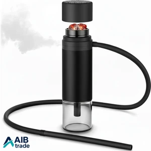 Taşınılabilir Portatif Nargile