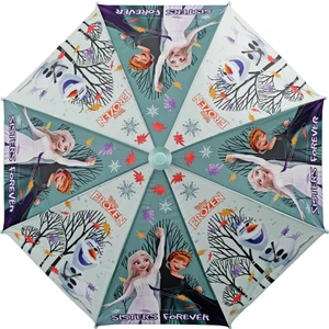 Frozen Kılıflı Şemsiye Sıs Forever