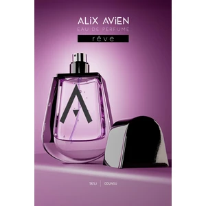 Eau De Perfume Reve 45 ml - Mor Rüya - Kadın Parfümü