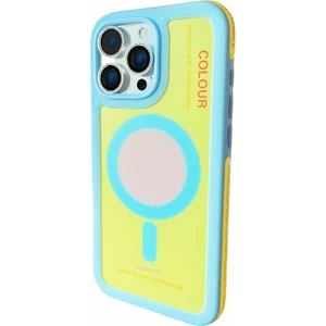 Apple iPhone 14 Pro Max Uyumlu NT-N098 Arka Koruma Kılıf
