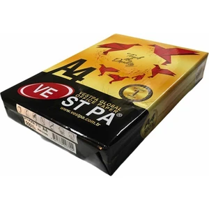 A4 Fotokopi Kağıdı 80 Gram 500 Adet