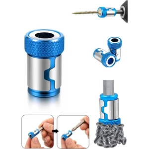 Bits Uçlar Için Manyetik Tutucu Mıknatıslı Bits Tutucu