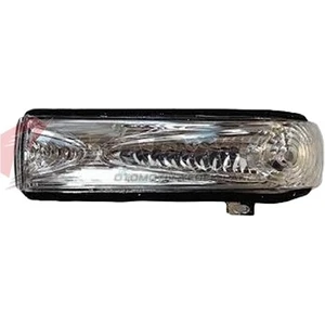 Doblo 3 - 4 Combo D Ayna Sinyali Sol