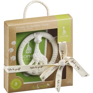 Sophie la Girafe  So'pure Circle Diş Kaşıyıcı