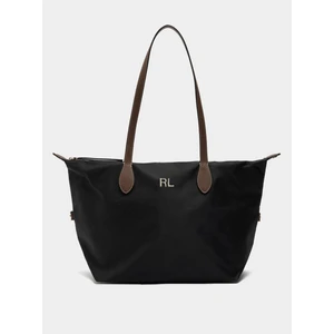 Teknik Kumaş Shopper Çanta L