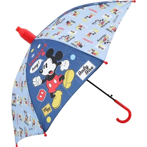 Mıckey Mouse Kılıflı Şemsiye Ponly One