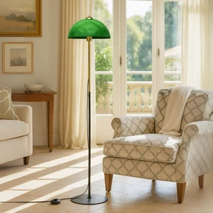 New Series Swiss Lambader Yeşil 241837