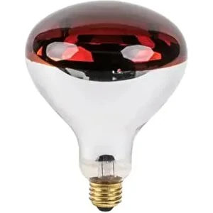 Ligtex Infrared Isıtıcı Lamba 150 Watt