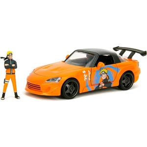 Naruto 2001 Honda S2000 - 1:24
