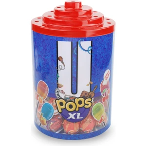 U POPS XL LOLİPOP 26GRX60ADET