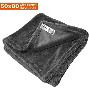 Schön Weiter 50X80 Double Face Ithal Havlu Kurulama Bezi