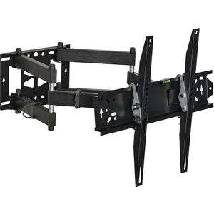 Tv Duvar Askı Aparatı VT-752 Hc Pro 39-65'' Kilitli Hareketli Lcd-Led Duvar Askı Aparatı