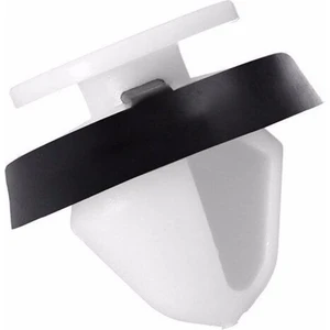 Renault Clıo Iıı / Clio 3 Uyumlu Kapı Döşeme Klipsi /agrafı 7703077469 10 Adet