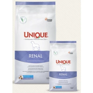 Renal Köpek Maması 3 kg