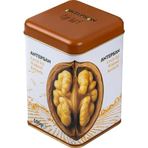 Teneke Ceviz Içi 500 G