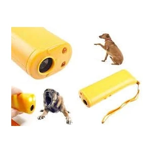 Ultrasonik 150 Db Uzun Menzilli Köpek Kovucu