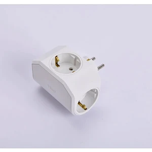 Yoncaplus Topraklı Priz