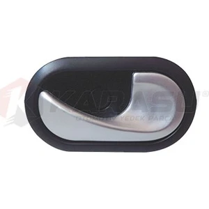 Megane 2 Kangoo 3 Master 3 Kapı Iç Açma Kolu Krom Sağ