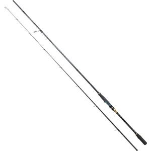 Ryujı Termınator 2.40M 4-35GR 2p Spın Kamış