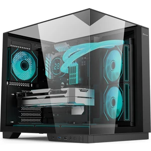 Kurama I7-10700F 32GB 256GB M.2 Nvme 1660S 6gb Oyuncu Masaüstü Bilgisayarı