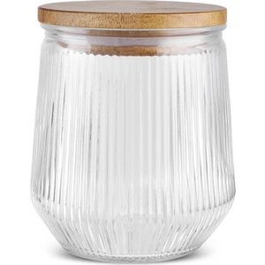 Massimo Cam Saklama Kabı 650 ml