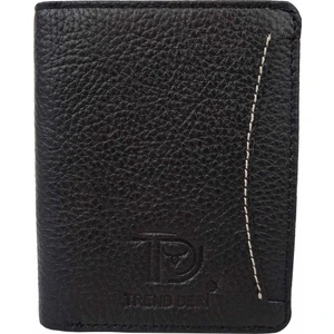 Hakiki Deri Erkek Cüzdan Siyah 8999