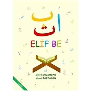 Elif Be - Melek ve Murat Bozdoğan