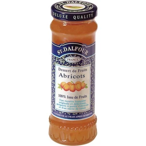 St.Dalfour Kayısı Reçeli 284 G