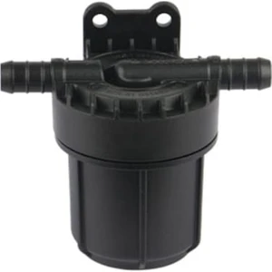 Lpg Plastik Ara Filtre