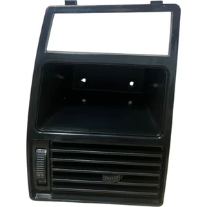 Kalorifer Difizörü Komple Sol Cepli - Fiat Tempra Tipo - 182804080