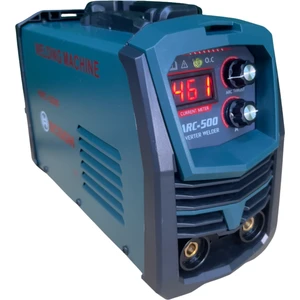ARC-500 Amper Inverter Kaynak Makinesi