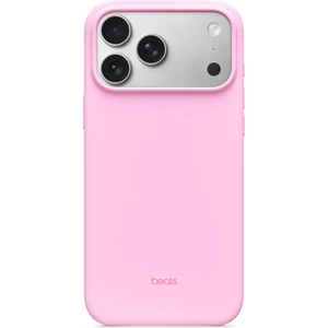 Beats Magsafe IPHONE17PROMAX Kılıf ç.pembe