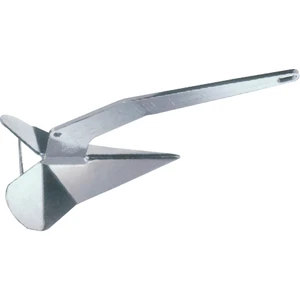 Galvaniz Delta Çapa